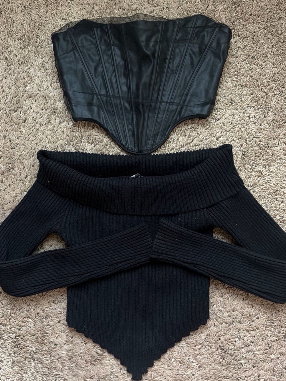 Windsor Top Bundle